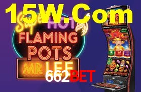 662bet