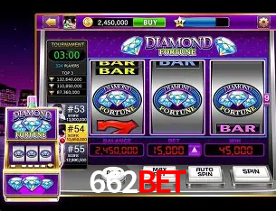 Account Benefits 662bet