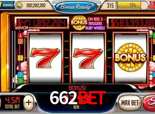 Experiência VIP 662bet