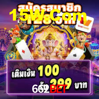 Premium Interface 662bet