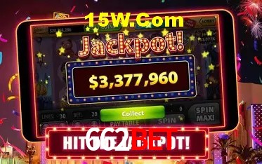 Game Providers 662bet