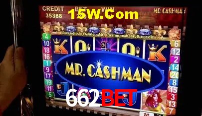 Platform Technology 662bet