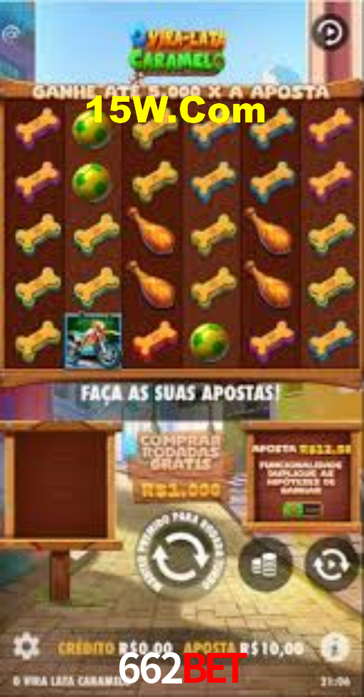 662bet