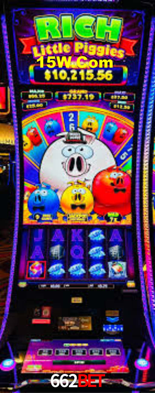 662bet