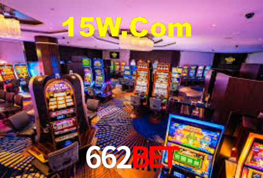 662bet: A Experiência de Casino com Jogos de Mesa ao Vivo