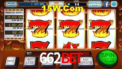 Live Casino 662bet