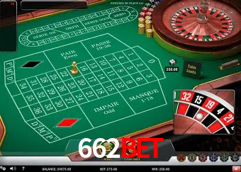 Games Directory 662bet