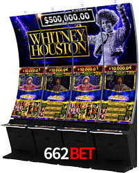 Programa VIP 662bet