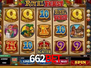 Welcome Bonus 662bet