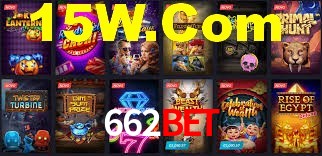 662bet App Interface