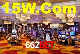 662bet