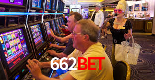 Experimente o Login Seguro Premium no 662bet