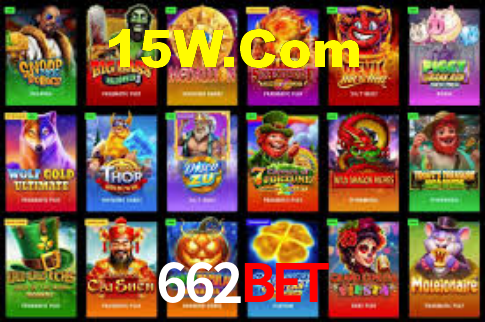 Exclusive Games 662bet