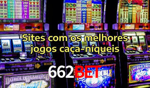 662bet - App Oficial Para Download Do Cassino - 662bet.com
